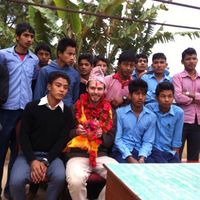 Robert Grande's Photo