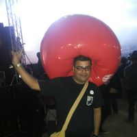 Ravi Santlani's Photo