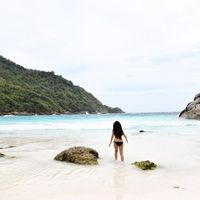 Caroline Zhang's Photo