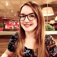 Ilaria Simeoni的照片