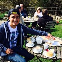 Fotos de Francisco Mecias Barrera