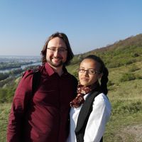 Stéphanie Decure's Photo