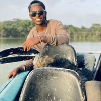 Fotos de Hendrey Pallangyo