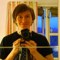 Lars Alexander Sundøen的照片