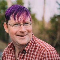 James Marshall's Photo