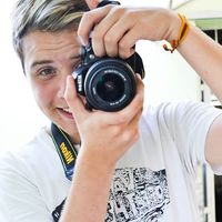 Lucas Souza's Photo