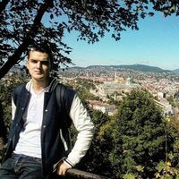 Fotos de Stevan Matović