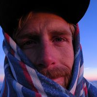 Paul Hathon的照片