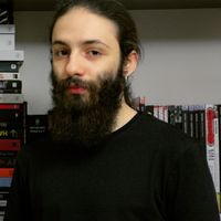 Özgür Yılgür's Photo