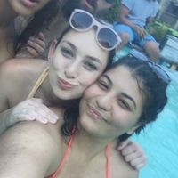 Julia Badrya's Photo