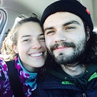 Florence Maltais的照片