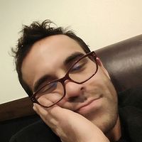 Martin Carapiet的照片