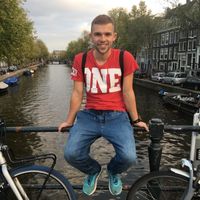 Yaroslav Karasev's Photo