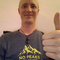 Cyprien Charra's Photo