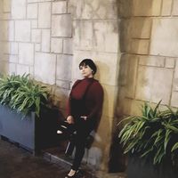 Reyna Elizabeth's Photo