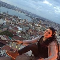 Ange Buitrago's Photo