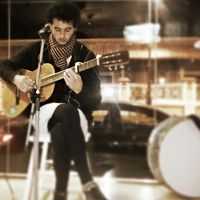 Agustin Gramajo的照片