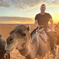 Jared Russell's Photo