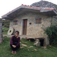 Carmen Giménez Fernández's Photo