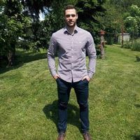 Sven Opačić's Photo