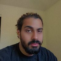 Alex Christian's Photo