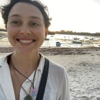 Claire Kaufman的照片