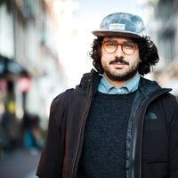 Photos de Sebastiano Maiolino