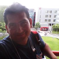 Andrés Neira's Photo