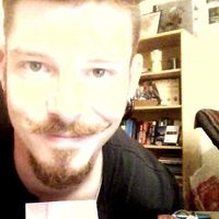 Robert Wolfram的照片