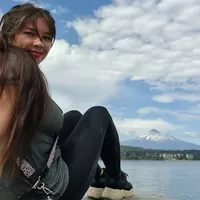 Belen Ramirez's Photo