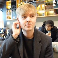 Daniel Hansen的照片