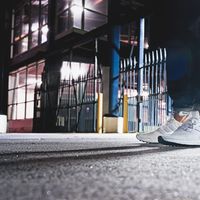 Harry Robertson's Photo