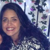 Ana Beatriz Queiroz's Photo