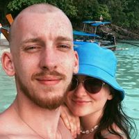 olesya Adamski的照片