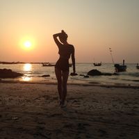 Maria Sidorova's Photo