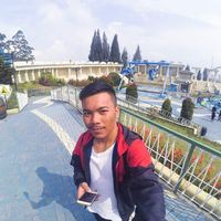 Le foto di Ricky Febriansyah