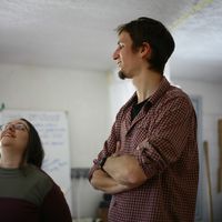 Julien Monnier's Photo