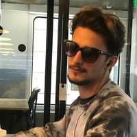 Viktor Tsvil's Photo