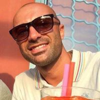 Gianluca Oliviero's Photo