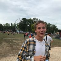 Mikołaj Jaskot's Photo