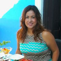 Lupita JassoFarias的照片