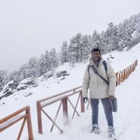 Le foto di Debanjan Sarkar