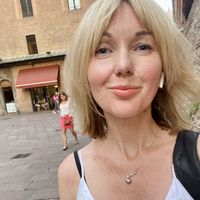 Maria Anisimova的照片