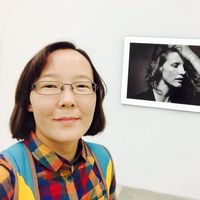 Fotos von Aryuna Khamniganova