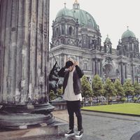 Nikita Kiliarov的照片