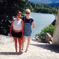 Derialc Urso's Photo