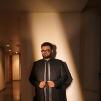 Arch Bavishi's Photo