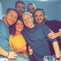 Emeline Heuzebroc的照片