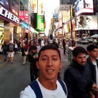 Fotos de Nelson Cano