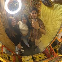 Michelle Wekwart的照片